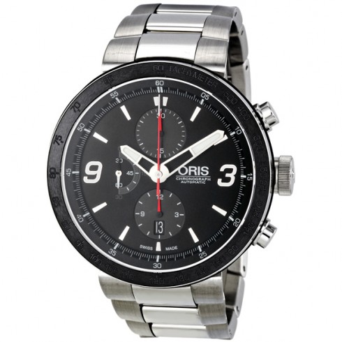 Oris 01 674 7659 4174 07 8 25 10 Watches Watch