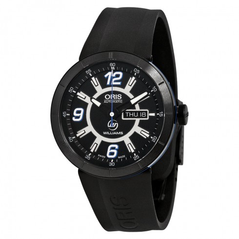Oris 01 735 7651 4765-07 4 25 06B Watches Watch