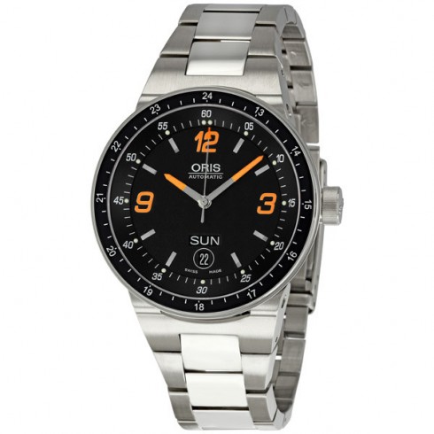 Oris 635-7595-4194MB Watches Watch