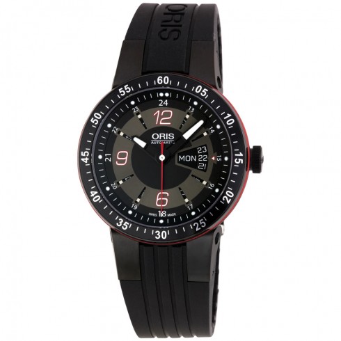 Oris 735-7634-4764RS Watches Watch