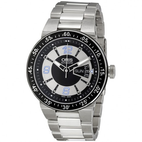 Oris 635-7613-4174MB Watches Watch