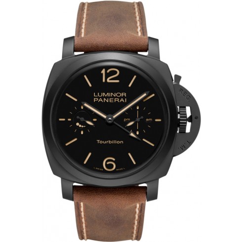 Panerai PAM00396 Watches Watch