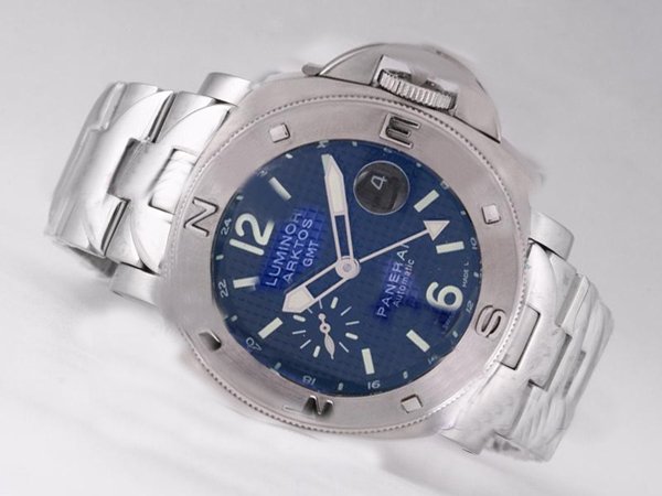 Panerai PAM00186 Watches Watch