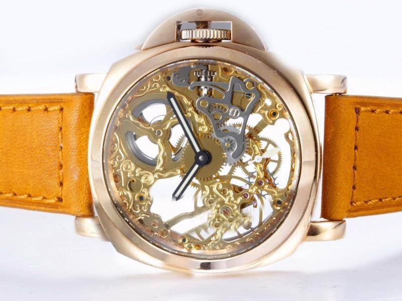 Panerai PAM00348 Watches Watch