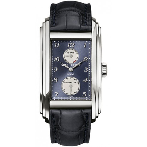 Patek Philippe 5101G Watches Watch