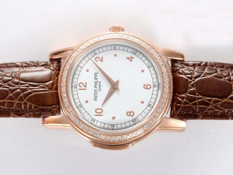 Patek Philippe 5167R Watches Watch