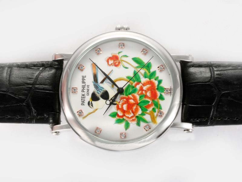 Patek Philippe 7000R Watches Watch