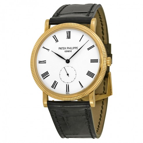 Patek Philippe 5116R-001 Watches Watch