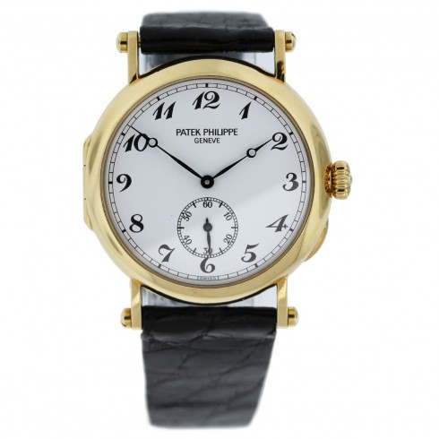 Patek Philippe 3960J Watches Watch