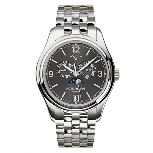 Patek Philippe 5146/1G-010 Watches Watch