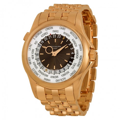 Patek Philippe 5130/1r-011 Watches Watch