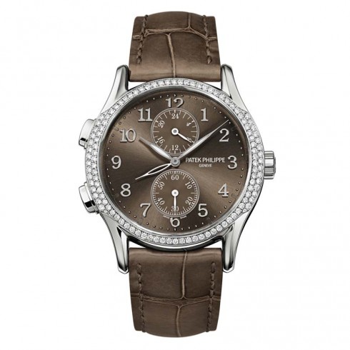 Patek Philippe 7134G-001 Watches Watch