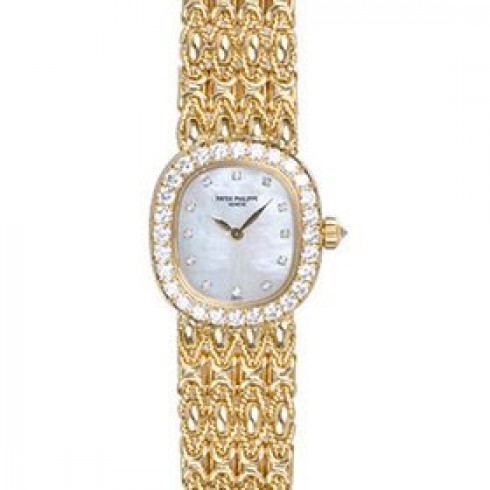Patek Philippe 49312j Watches Watch
