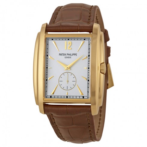 Patek Philippe 5124J-001 Watches Watch