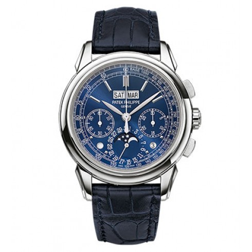 Patek Philippe 5270G-019 Watches Watch