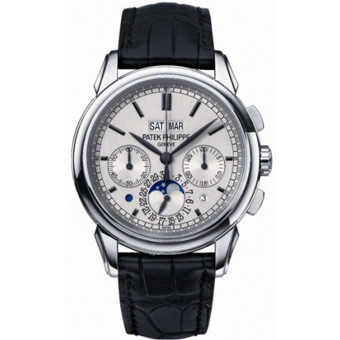 Patek Philippe 5270G-001 Watches Watch