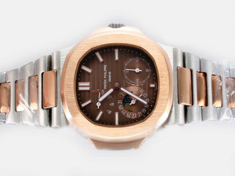 Patek Philippe 5712/1A Watches Watch