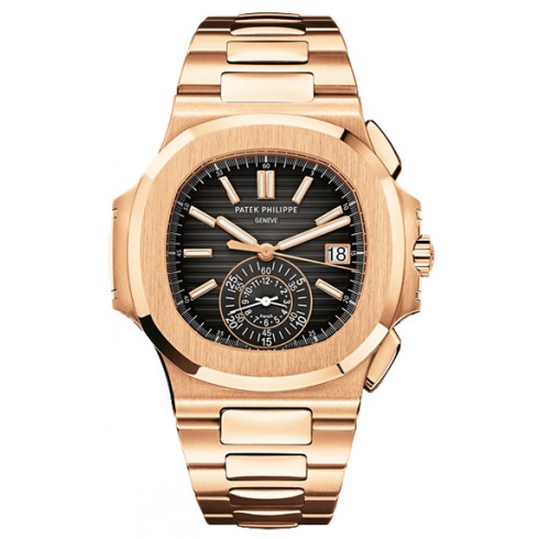 Patek Philippe 5980-1R-001 Watches Watch
