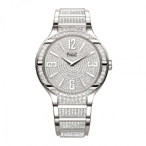 Piaget GOA36226 Watches Watch