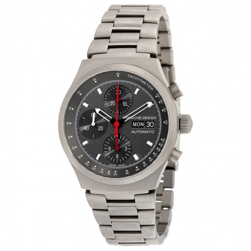 Porsche Design 662510500332 Watches Watch