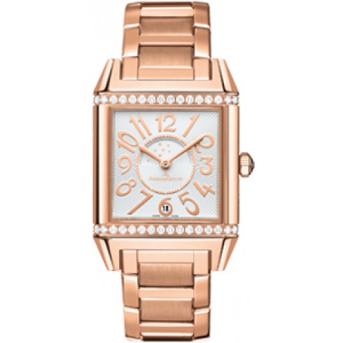 Jaeger LeCoultre Q7052120 Watches Watch