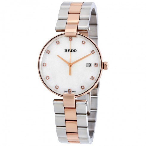 Rado R22853924 Watches Watch