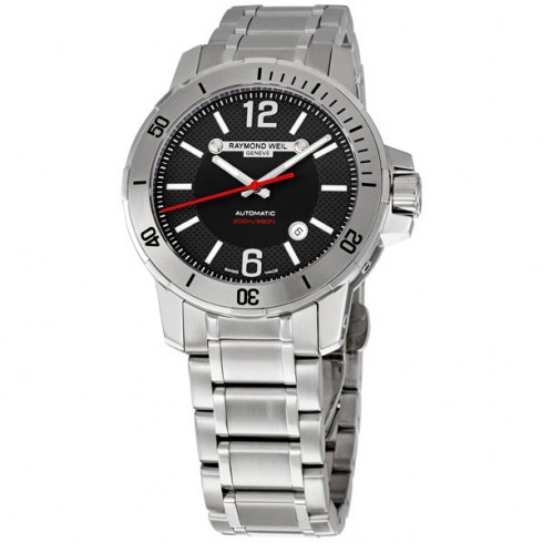 Raymond Weil 3900-ST-05207 Watches Watch