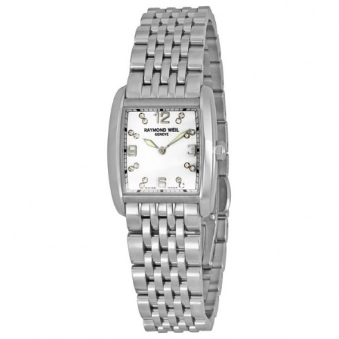 Raymond Weil 5976-ST-05927 Watches Watch