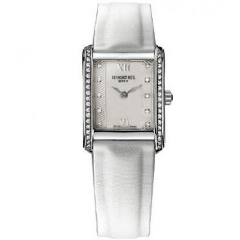 Raymond Weil 58731-SLS-00685 Watches Watch