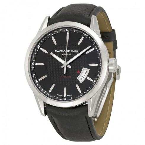 Raymond Weil 2730-STC-20021 Watches Watch