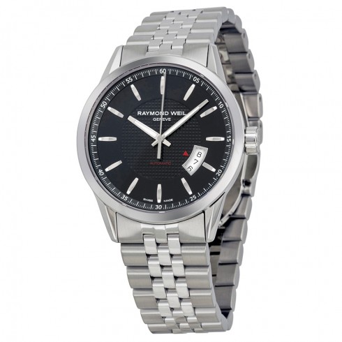 Raymond Weil 2730-ST-20021 Watches Watch