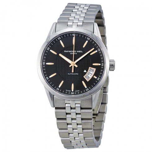 Raymond Weil 2770-ST5-20021 Watches Watch