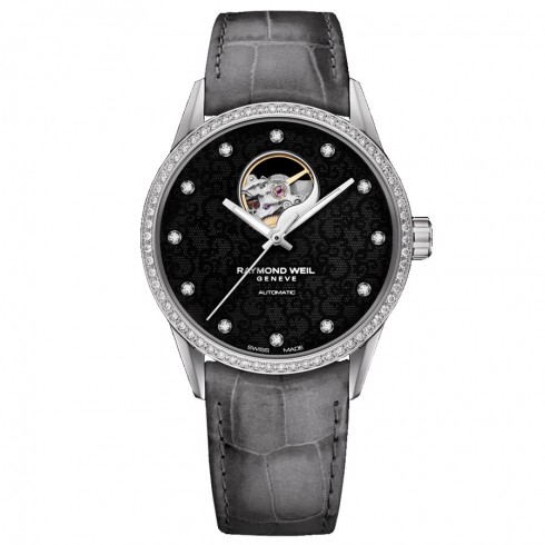 Raymond Weil 2750-SLS-20081 Watches Watch