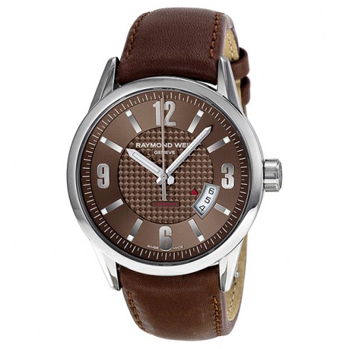 Raymond Weil 2730-STC-05707 Watches Watch
