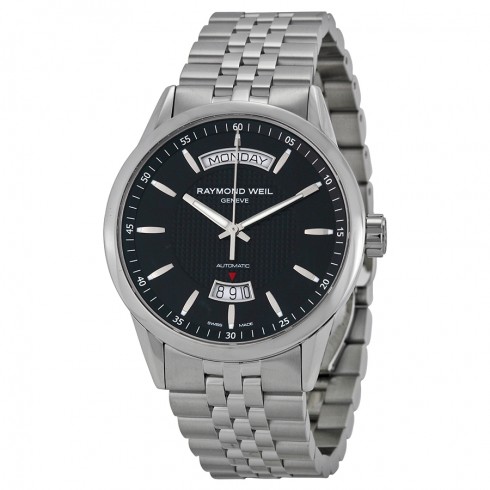 Raymond Weil 2720-ST-20021 Watches Watch