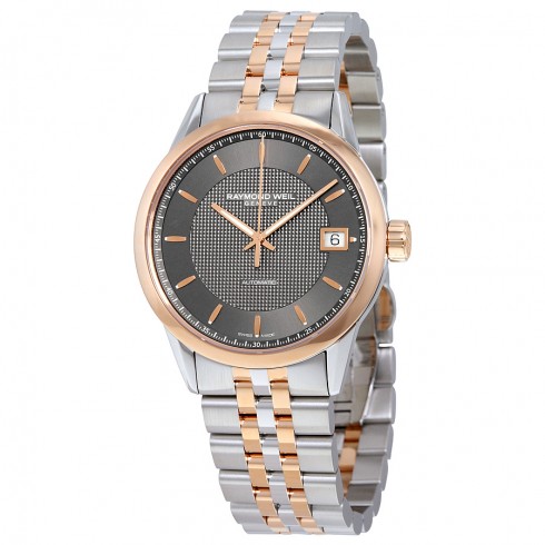 Raymond Weil 2740-SP5-60021 Watches Watch