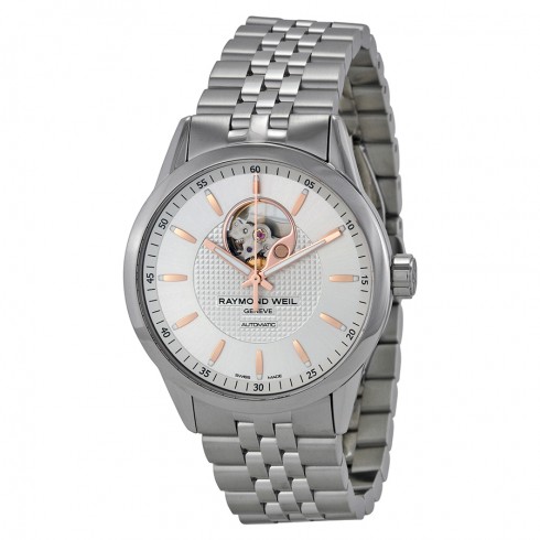 Raymond Weil 2710-ST5-65021 Watches Watch