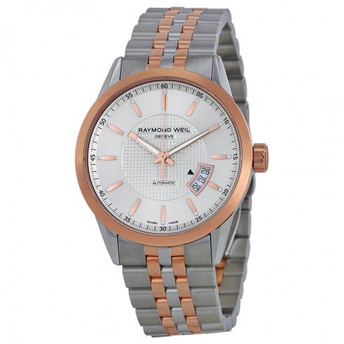 Raymond Weil 2730-SP5-65021 Watches Watch