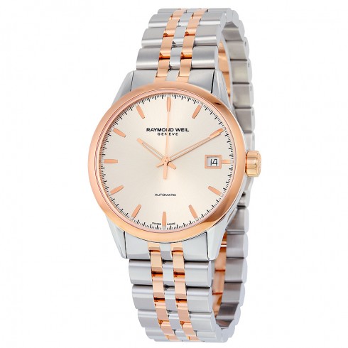 Raymond Weil 2740-SP5-65011 Watches Watch