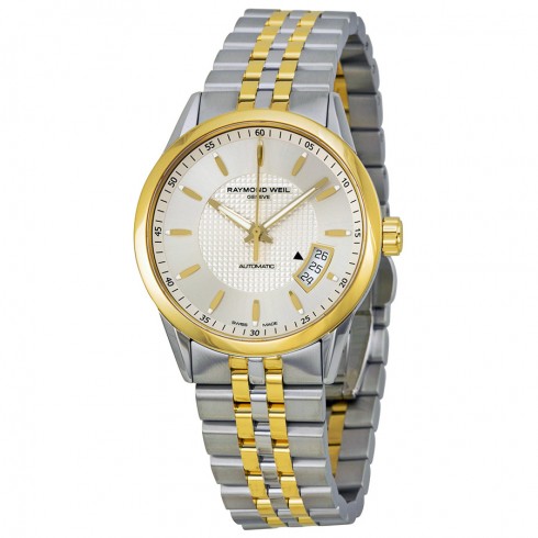 Raymond Weil 2770-STP-65021 Watches Watch