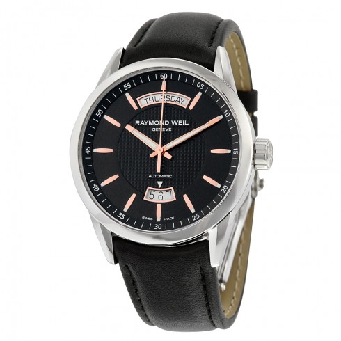 Raymond Weil 2720-SL5-20021 Watches Watch