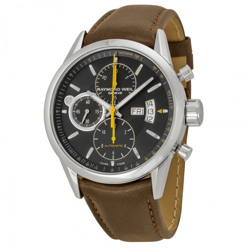 Raymond Weil 7730-STC-20021 Watches Watch