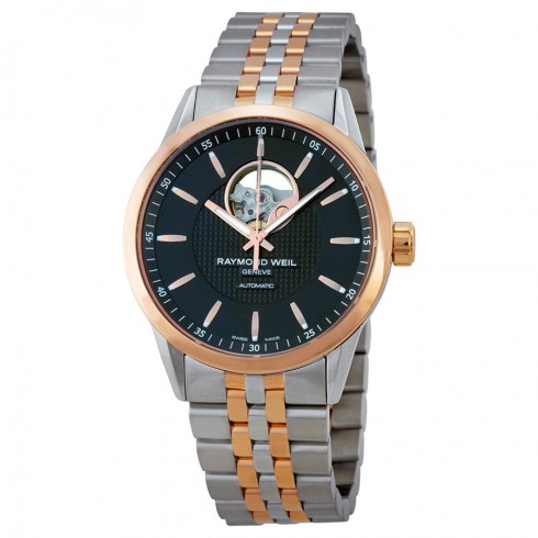 Raymond Weil 2710-SP5-20021 Watches Watch