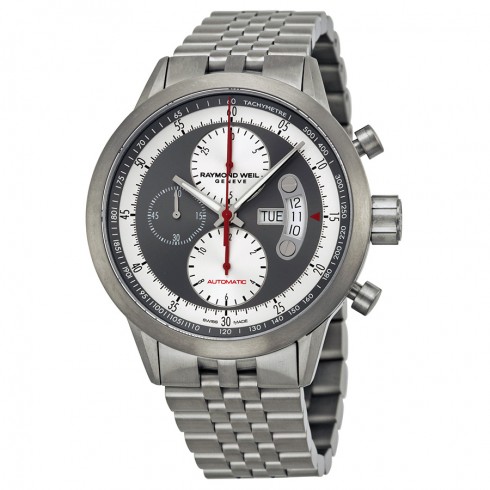 Raymond Weil 7745-TI-05659 Watches Watch
