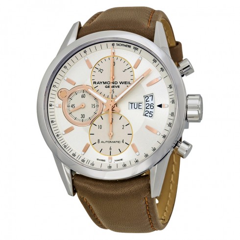 Raymond Weil 7730-STC-65025 Watches Watch