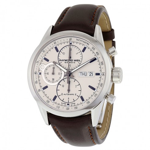 Raymond Weil 7730-STC-65112 Watches Watch