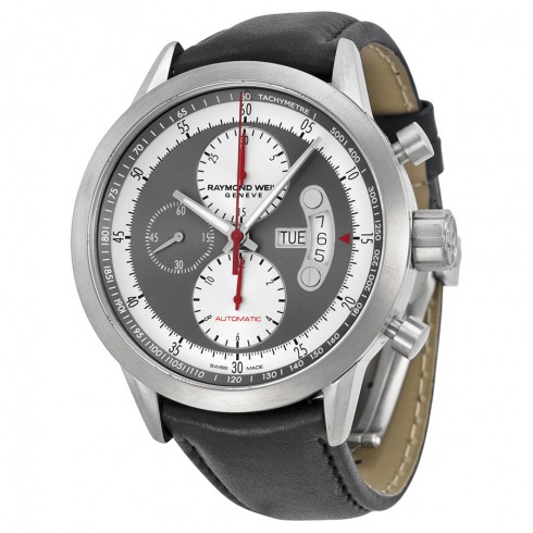 Raymond Weil 7745-TIC-05659 Watches Watch