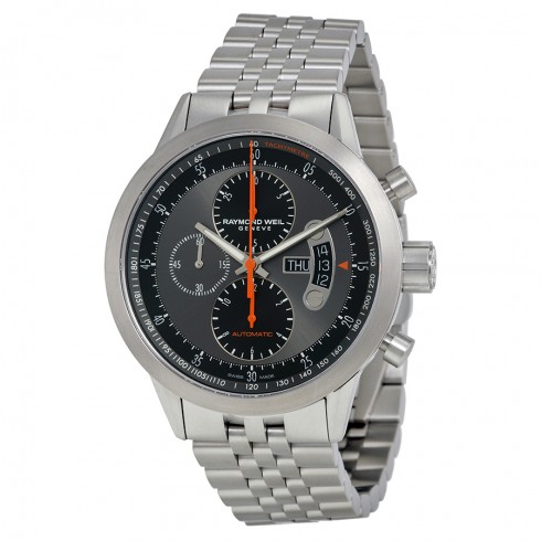 Raymond Weil RW-7745-TI-05609 Watches Watch