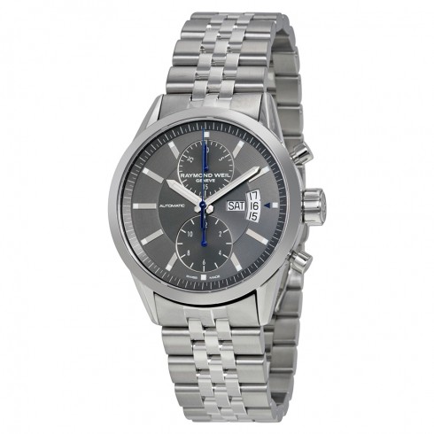 Raymond Weil 7735-ST-60001 Watches Watch