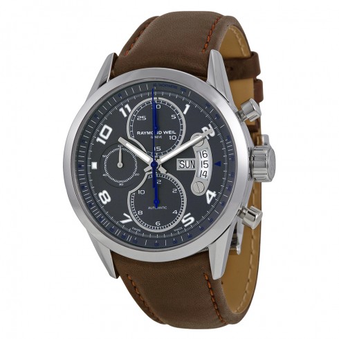 Raymond Weil 7730-STC-05600 Watches Watch